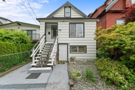 266 E 32nd Avenue, Vancouver, BC