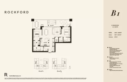 Basement Recreation Room Photo of 215 1655 128 Street, Surrey, BC