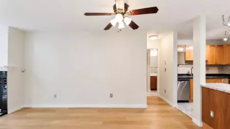 Pantry Photo of 105 33478 Roberts Avenue, Abbotsford, BC