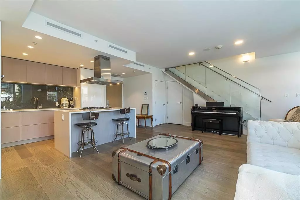 Living Room Photo of 2025 Curling Road, North Vancouver, BC