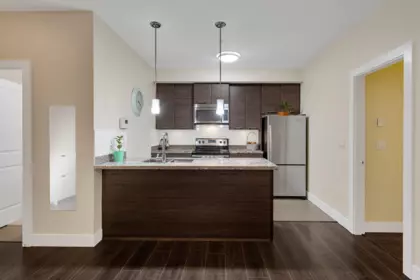 Primary Bedroom Photo of 106 7377 14th Avenue, Burnaby, BC