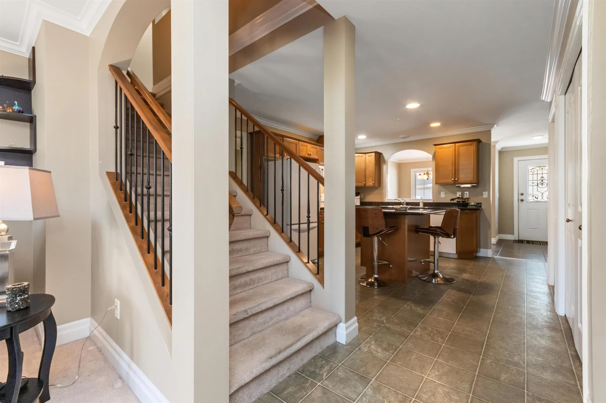 Family Room Photo of 35 6449 Blackwood Lane, Chilliwack, BC