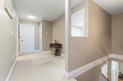 Basement Recreation Room Photo of 35 6449 Blackwood Lane, Chilliwack, BC