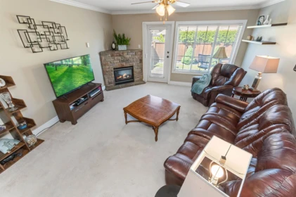 Bedroom 2 Photo of 35 6449 Blackwood Lane, Chilliwack, BC