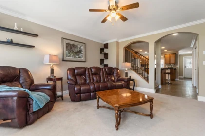 35 6449 Blackwood Lane, Chilliwack, BC, Chilliwack — Townhouse for sale