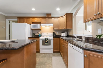 Kitchen Photo of 35 6449 Blackwood Lane, Chilliwack, BC