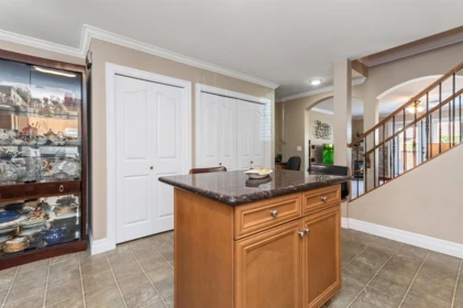 Pantry Photo of 35 6449 Blackwood Lane, Chilliwack, BC