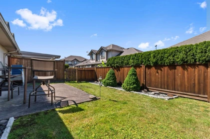 Powder Room Photo of 35 6449 Blackwood Lane, Chilliwack, BC