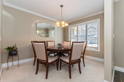 Primary Bedroom Photo of 35 6449 Blackwood Lane, Chilliwack, BC