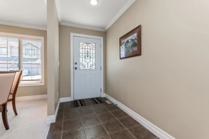Walk-In Closet Photo of 35 6449 Blackwood Lane, Chilliwack, BC