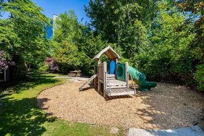 Aerial View of 42 15454 32 Avenue, Surrey, BC