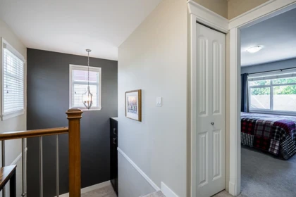 Basement Recreation Room Photo of 42 15454 32 Avenue, Surrey, BC