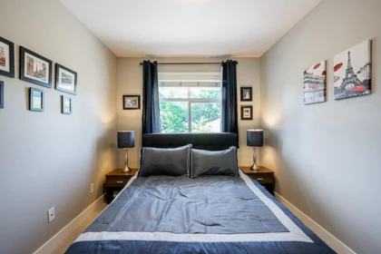 Entry Foyer Photo of 42 15454 32 Avenue, Surrey, BC
