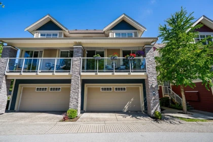 42 15454 32 Avenue, Surrey, BC, Surrey — Townhouse for sale