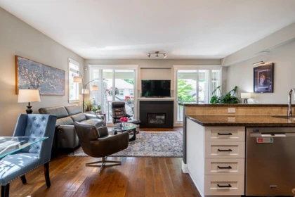 42 15454 32 Avenue, Surrey, BC, Surrey — Townhouse for sale
