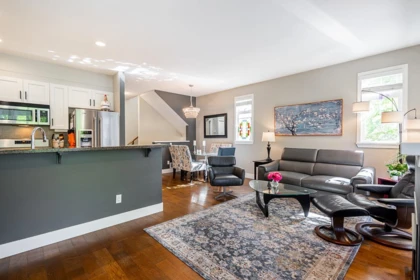 42 15454 32 Avenue, Surrey, BC, Surrey — Townhouse for sale