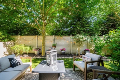 Garden / Landscaping Photo of 42 15454 32 Avenue, Surrey, BC