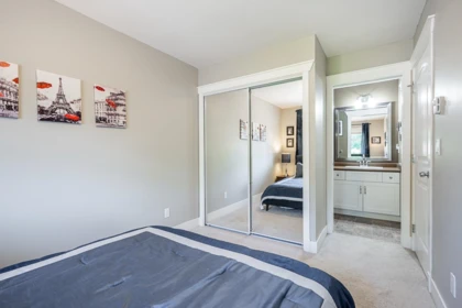 Hallway Photo of 42 15454 32 Avenue, Surrey, BC
