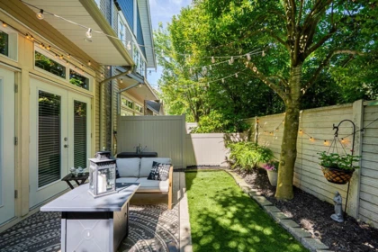 Hot Tub / Spa Photo of 42 15454 32 Avenue, Surrey, BC