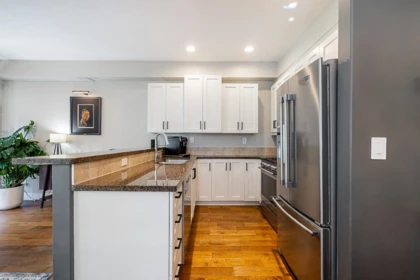 Kitchen Photo of 42 15454 32 Avenue, Surrey, BC
