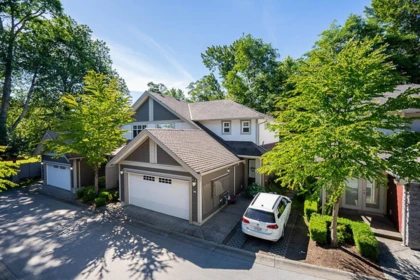 Office / Den Photo of 42 15454 32 Avenue, Surrey, BC