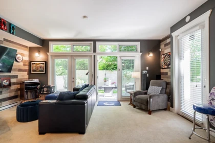 Outdoor Patio Photo of 42 15454 32 Avenue, Surrey, BC