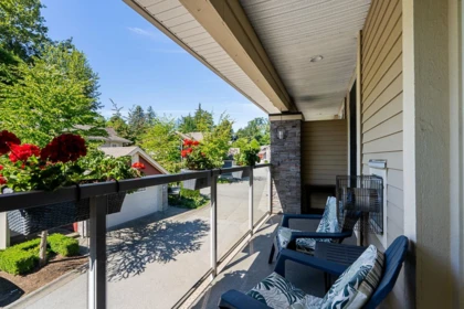Powder Room Photo of 42 15454 32 Avenue, Surrey, BC
