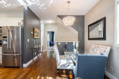 Primary Bedroom Photo of 42 15454 32 Avenue, Surrey, BC
