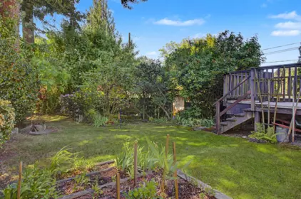 2812 W 33rd Avenue, Vancouver, BC, Vancouver — Single Family Residence for sale