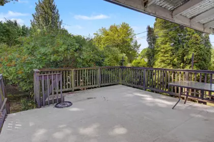 Kitchen Photo of 2812 W 33rd Avenue, Vancouver, BC
