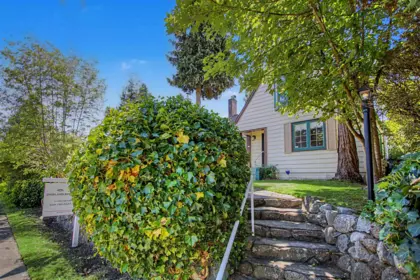 2812 W 33rd Avenue, Vancouver, BC, Vancouver — Single Family Residence for sale