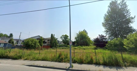 9388 Ashwell Road, Chilliwack, BC, Chilliwack — Land for sale