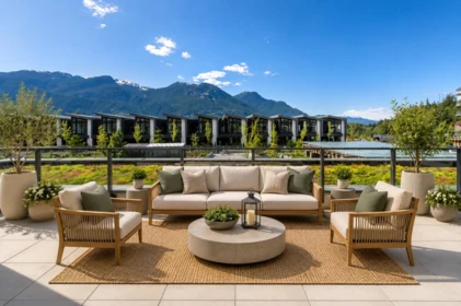 211 1504 Scott Crescent, Squamish, BC, Squamish — Apartment/Condo for sale