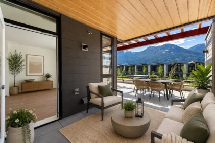 211 1504 Scott Crescent, Squamish, BC, Squamish — Apartment/Condo for sale