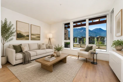 211 1504 Scott Crescent, Squamish, BC, Squamish — Apartment/Condo for sale