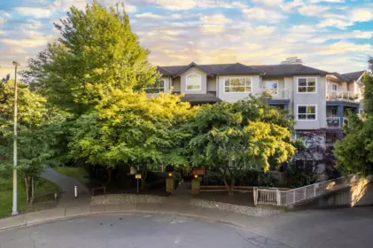 Basement Recreation Room Photo of 115 8115 121a Street, Surrey, BC