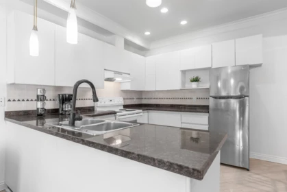 Breakfast Nook Photo of 115 8115 121a Street, Surrey, BC