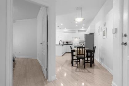 Kitchen Photo of 115 8115 121a Street, Surrey, BC