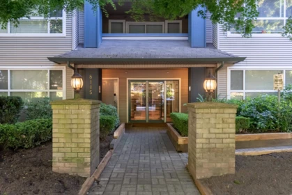 Laundry Room Photo of 115 8115 121a Street, Surrey, BC