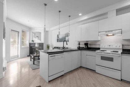 Pantry Photo of 115 8115 121a Street, Surrey, BC