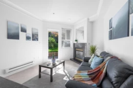 115 8115 121a Street, Surrey, BC