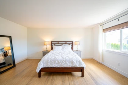 Basement Recreation Room Photo of 17916 71 Avenue, Surrey, BC