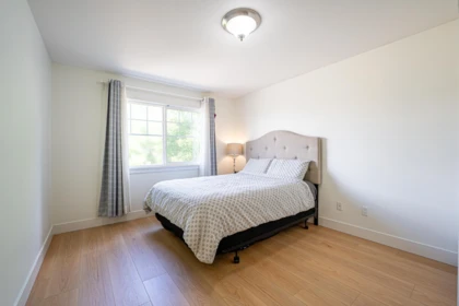 Bedroom 3 Photo of 17916 71 Avenue, Surrey, BC