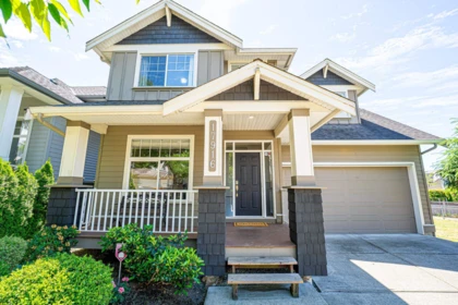 17916 71 Avenue, Surrey, BC, Surrey — Single Family Residence for sale