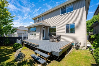 Outdoor Kitchen Photo of 17916 71 Avenue, Surrey, BC