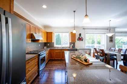 Pantry Photo of 17916 71 Avenue, Surrey, BC