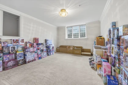 Loft / Bonus Room Photo of 6582 Maple Street, Vancouver, BC