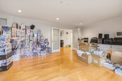 Office / Den Photo of 6582 Maple Street, Vancouver, BC