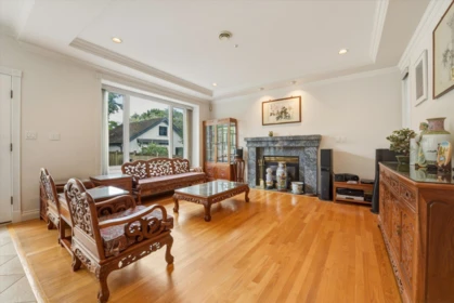 Pantry Photo of 6582 Maple Street, Vancouver, BC