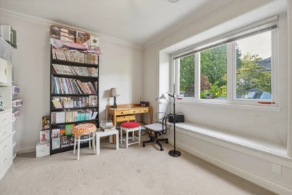 Primary Bedroom Photo of 6582 Maple Street, Vancouver, BC